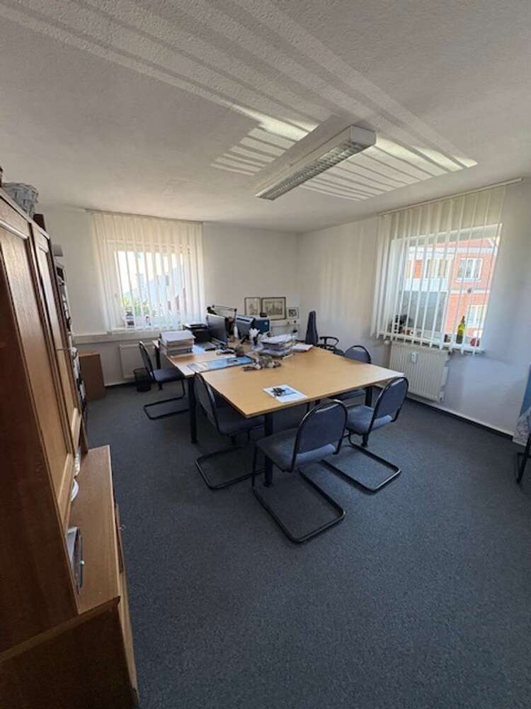 Büro in Stralsund 177 € 29 m²