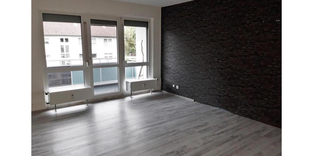 Etagenwohnung Gelsenkirchen Gelsenkirchen-Nord - 2.5 Zimmer, 59 m&sup2;, 511&euro; | Angebot:26487474