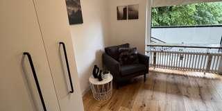 Etagenwohnung Haan - 1 Zimmer, 29 m&sup2;, 530&euro; | Angebot:26549871