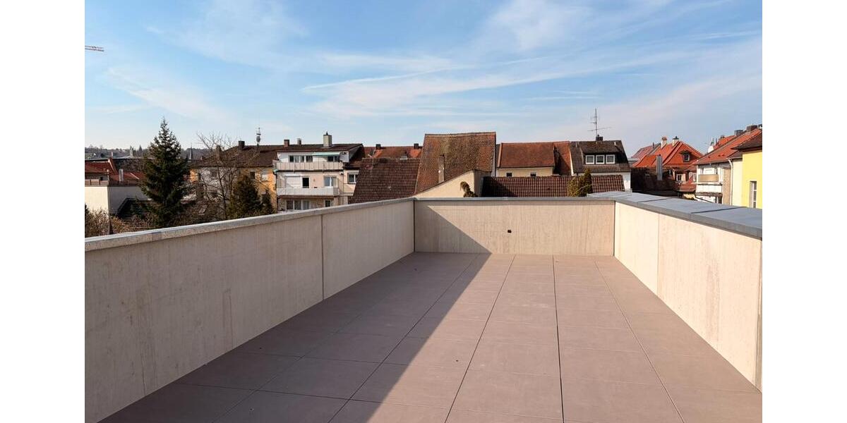 Etagenwohnung Ansbach - 4 Zimmer, 128 m&sup2;, 1.690&euro; | Angebot:25987597