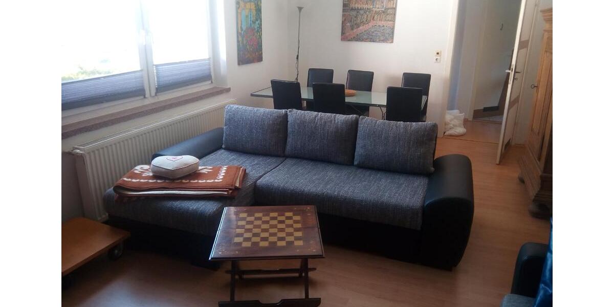 Wohnen auf Zeit Borna - 2 Zimmer, 61 m&sup2;, 680&euro; | Angebot:26138125