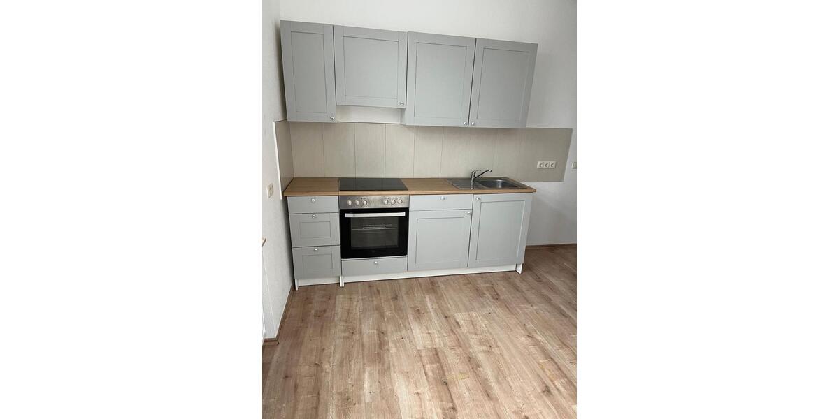 Erdgeschoßwohnung Güsten - 1 Zimmer, 43 m&sup2;, 311&euro; | Angebot:26020583