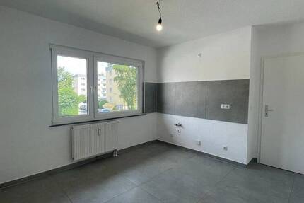 2,5-Zimmer - frisch renoviert - ruhige Lage