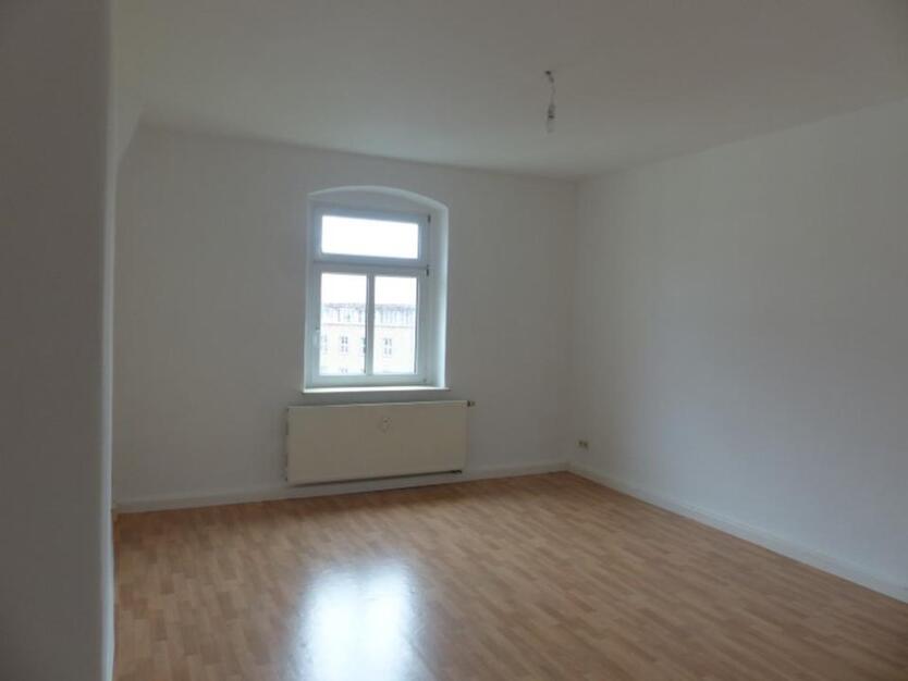 3-Raum-Wohnung im Zentrum von Bautzen