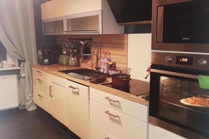 Wohnung Finsterwalde - 4 Zimmer, 96 m&sup2;, 500&euro; | Angebot:25127292