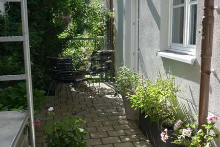 Haus Landsberg am Lech Ellighofen - 3 Zimmer, 104 m&sup2;, 1.600&euro; | Angebot:27069448