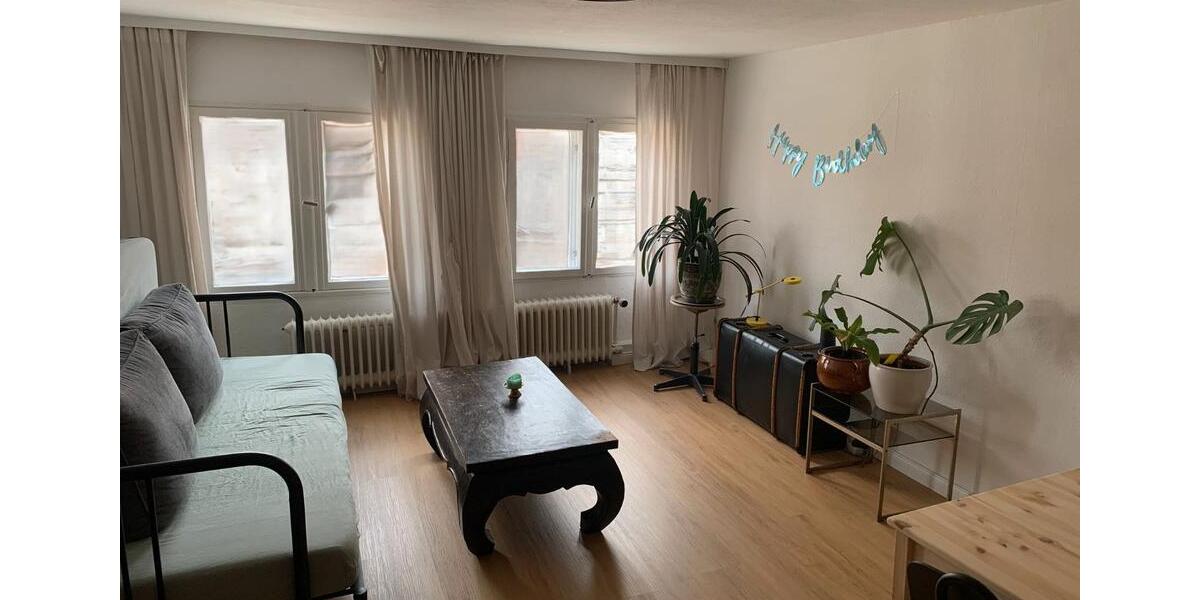 Dachgeschoßwohnung Eutin - 2 Zimmer, 42 m&sup2;, 700&euro; | Angebot:26212157