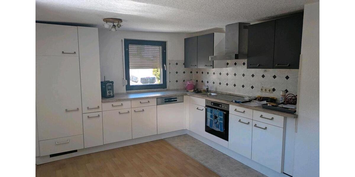 Reihenhaus Beltheim - 5 Zimmer, 130 m&sup2;, 850&euro; | Angebot:26699376