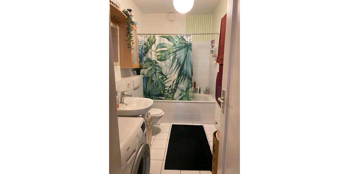 Wohnen auf Zeit Hildesheim Oststadt/Stadtfeld - 1 Zimmer, 12 m&sup2;, 171&euro; | Angebot:26703495