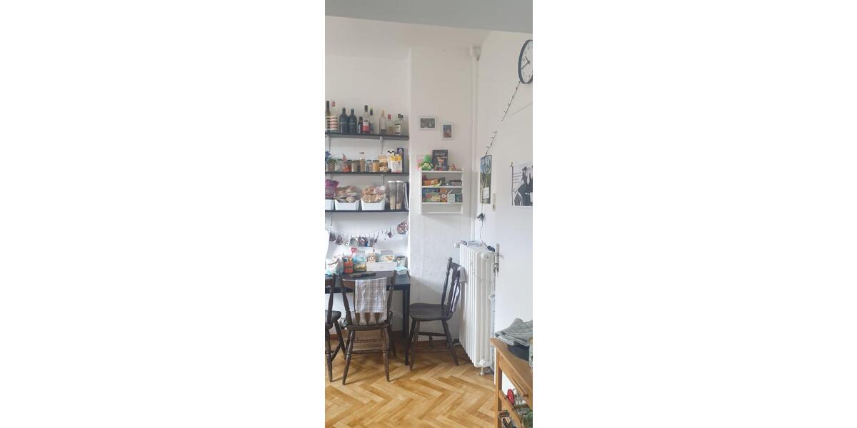 Wohnen auf Zeit Lemgo - 1 Zimmer, 18 m&sup2;, 310&euro; | Angebot:25964986