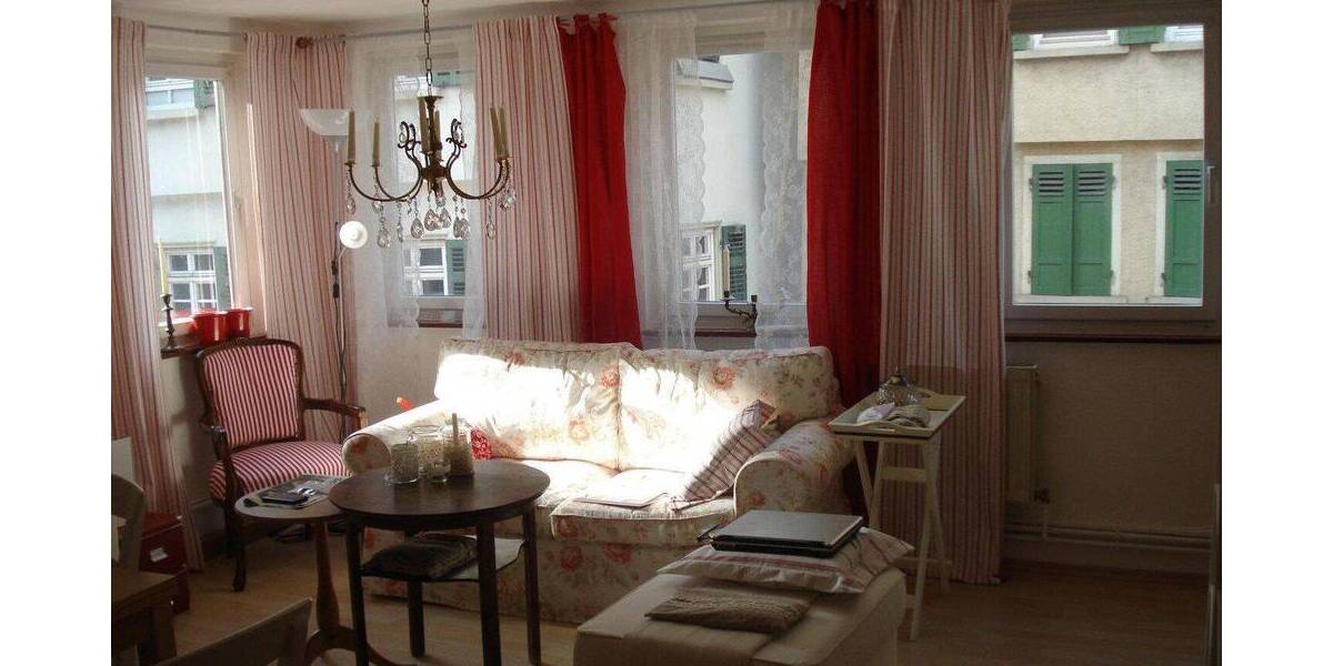 Etagenwohnung Rottenburg am Neckar Rottenburg - 3 Zimmer, 77 m&sup2;, 999&euro; | Angebot:26816218