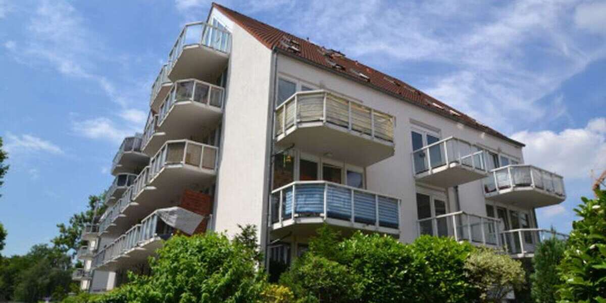 Etagenwohnung Köln Westhoven - 1 Zimmer, 33 m&sup2;, 430&euro; | Angebot:26660994