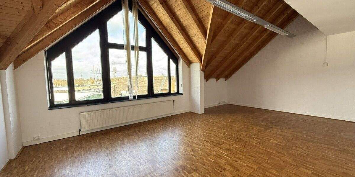 Gewerbeobjekt Kaarst Holzbüttgen - 5 Zimmer, 280 m&sup2;, 3.080&euro; | Angebot:25837285