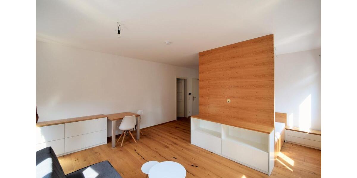 Etagenwohnung Fürth Altstadt - 1 Zimmer, 45 m&sup2;, 765&euro; | Angebot:25980111