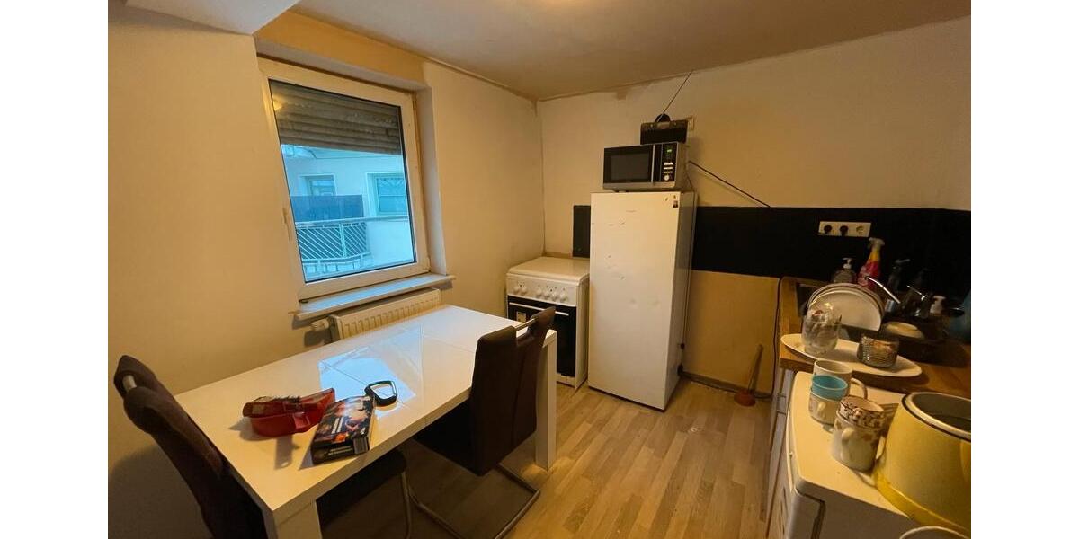 Etagenwohnung Breuna - 3 Zimmer, 73 m&sup2;, 670&euro; | Angebot:24731770