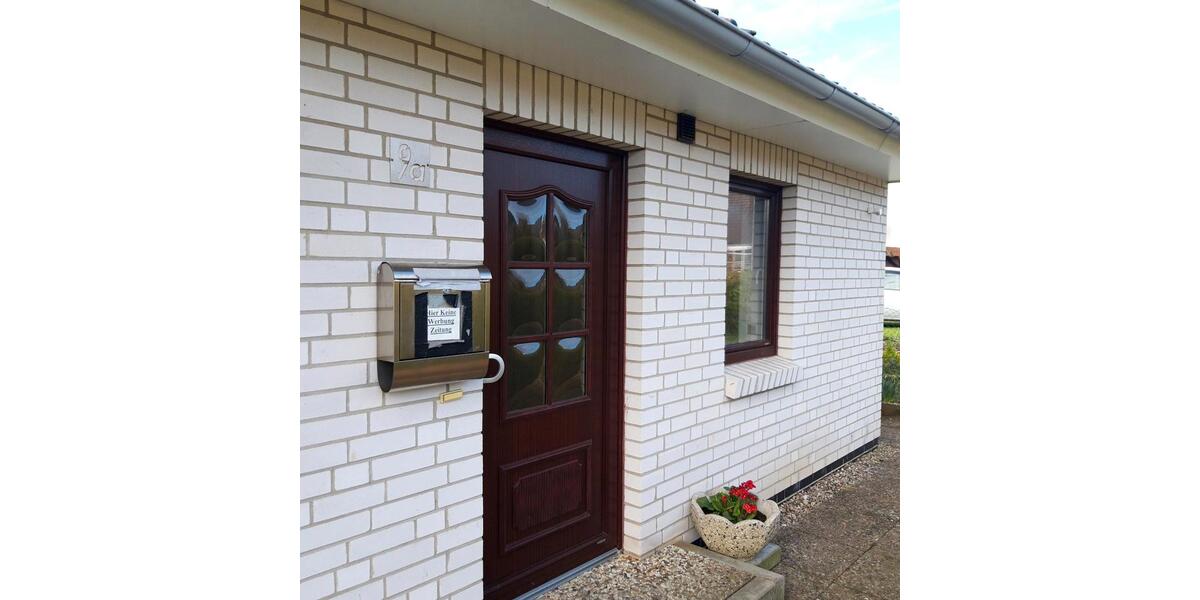 Erdgeschoßwohnung Laboe - 2 Zimmer, 68 m&sup2;, 950&euro; | Angebot:25161936