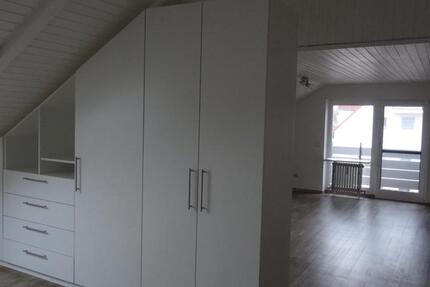 Wohnung Neuburg an der Donau - 2 Zimmer, 58 m&sup2;, 640&euro; | Angebot:26232119