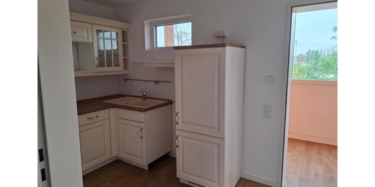 Etagenwohnung Radeberg - 2 Zimmer, 64 m&sup2;, 638&euro; | Angebot:20414361