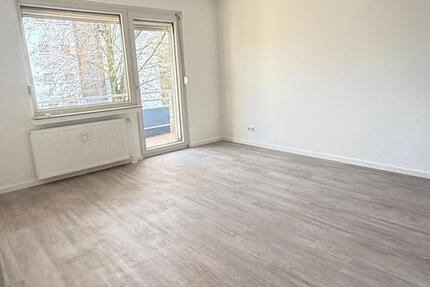 ✅Attraktive modernisierte 2-Zimmer-Wohnung mit Balkon in Hamm ✅ 2 zimmer