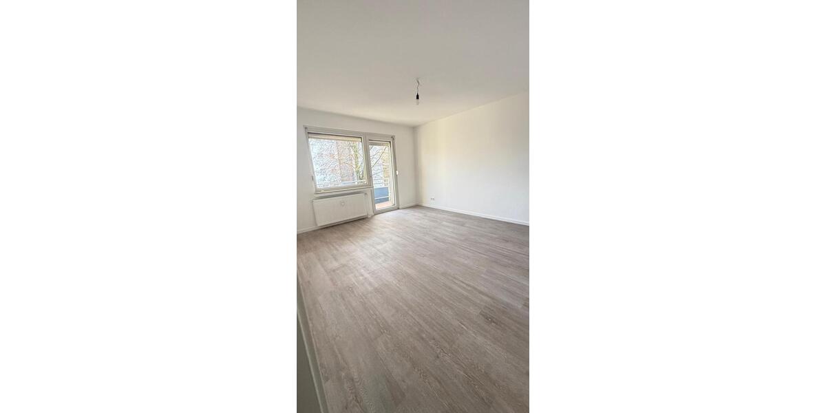 ✅Attraktive modernisierte 2-Zimmer-Wohnung mit Balkon in Hamm ✅ 2 zimmer