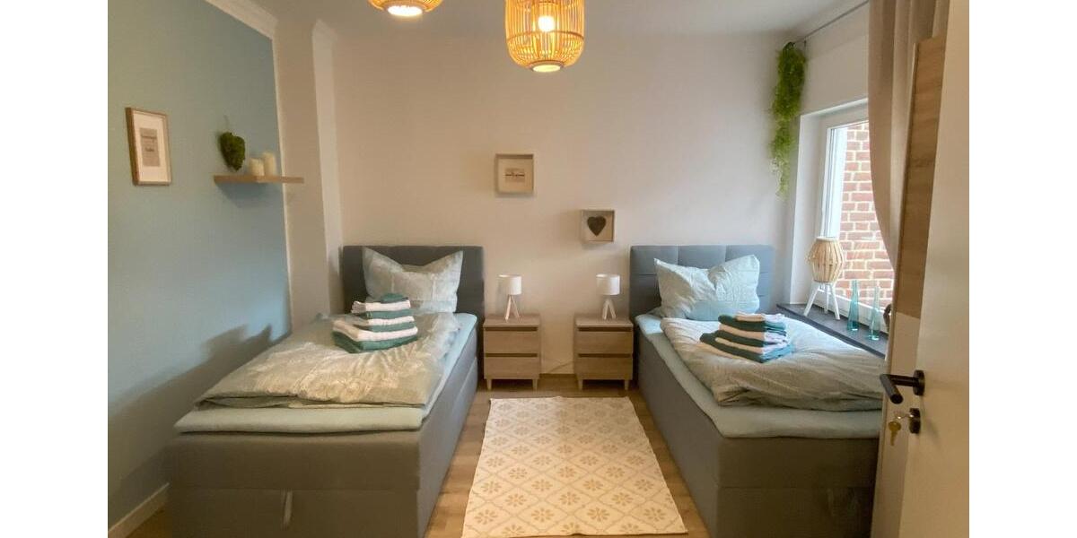 Wohnen auf Zeit Kleve - 1.5 Zimmer, 155 m&sup2;, 25&euro; | Angebot:25483284