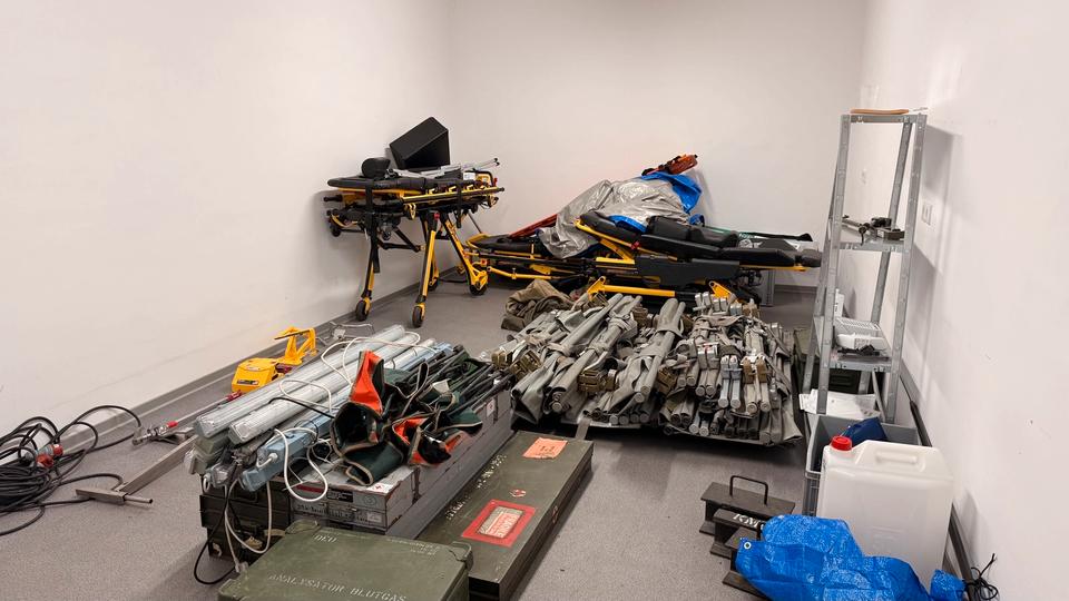 Gewerbeobjekt Gelsenkirchen - 1.989&euro; | Angebot:25245939