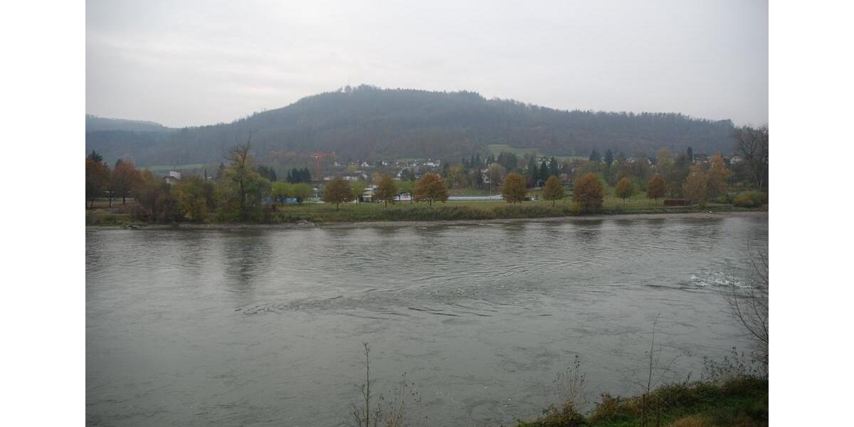 Etagenwohnung Küssaberg - 1 Zimmer, 32 m&sup2;, 400&euro; | Angebot:25280213