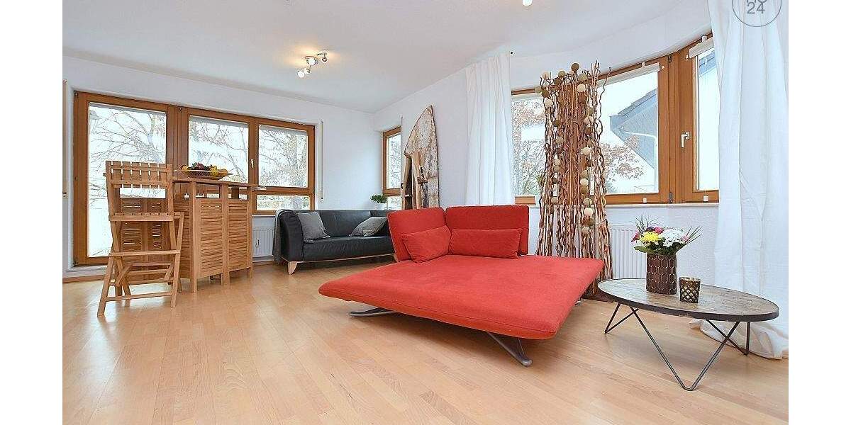 Etagenwohnung Leonberg - 3 Zimmer, 73 m&sup2;, 1.590&euro; | Angebot:25698694
