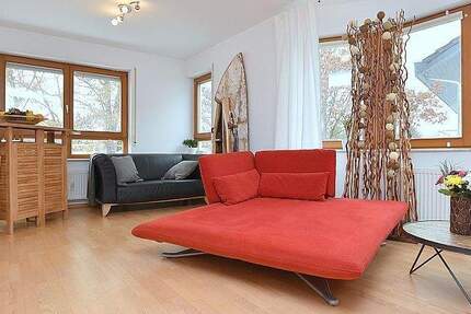 Wohnung Leonberg - 3 Zimmer, 73 m&sup2;, 1.590&euro; | Angebot:25698694