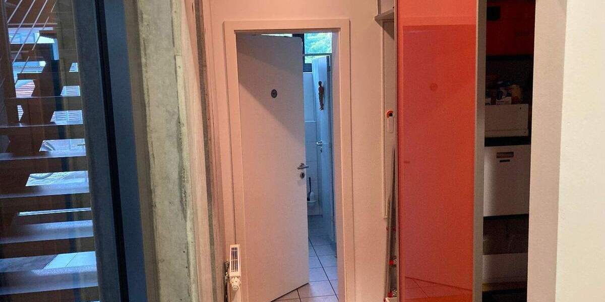 Der beste Co-Working Platz in Konstanz - flexibel, voll ausgestattet zimmer