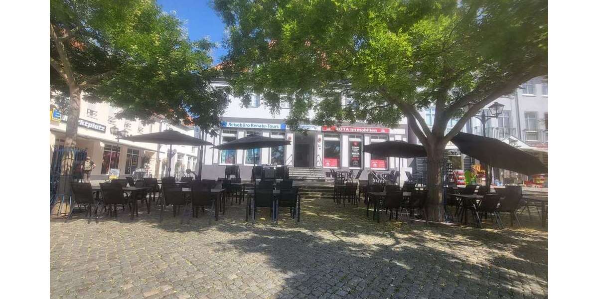 Gewerbeobjekt Waren - 2.500&euro; | Angebot:26026380