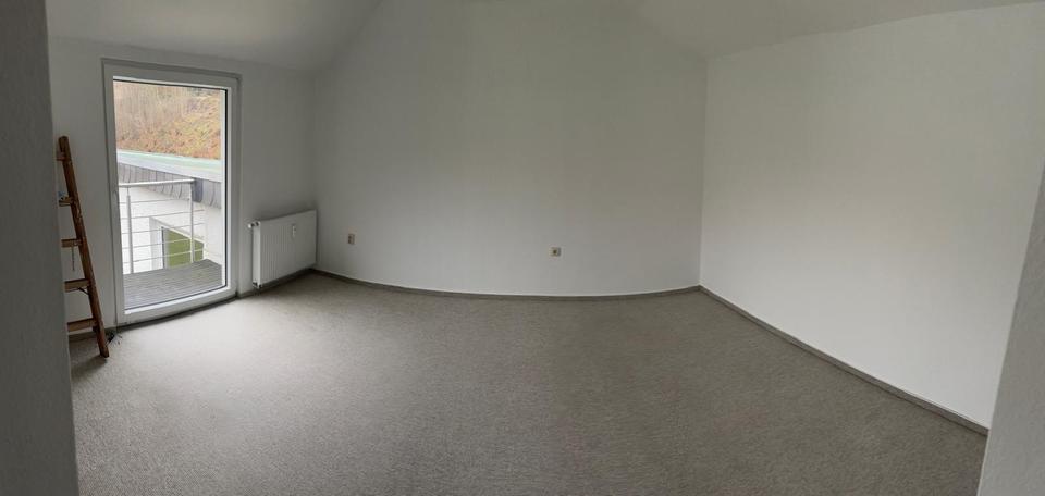Etagenwohnung Walkenried - 2 Zimmer, 50 m&sup2;, 290&euro; | Angebot:26252495