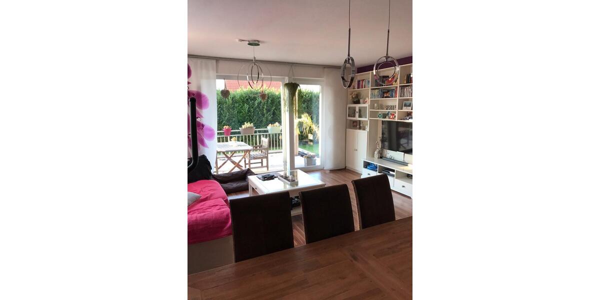 Erdgeschoßwohnung Aldenhoven - 3 Zimmer, 96 m&sup2;, 864&euro; | Angebot:26297450