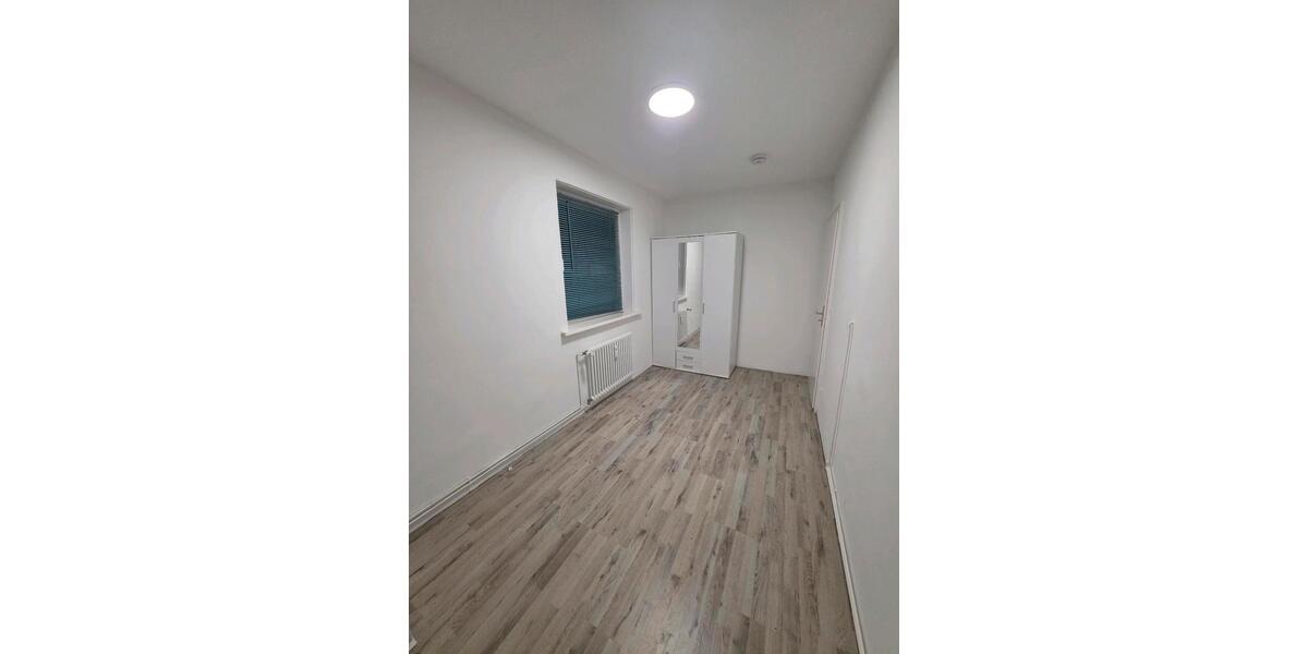 Etagenwohnung Wolfsburg - 3 Zimmer, 62 m&sup2;, 432&euro; | Angebot:26621186