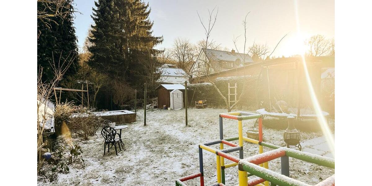 Dachgeschoßwohnung Malente - 3 Zimmer, 80 m&sup2;, 830&euro; | Angebot:25415903