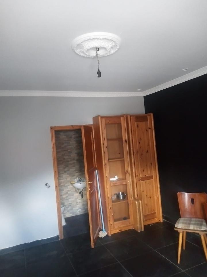 Wohnung zu vermieten
