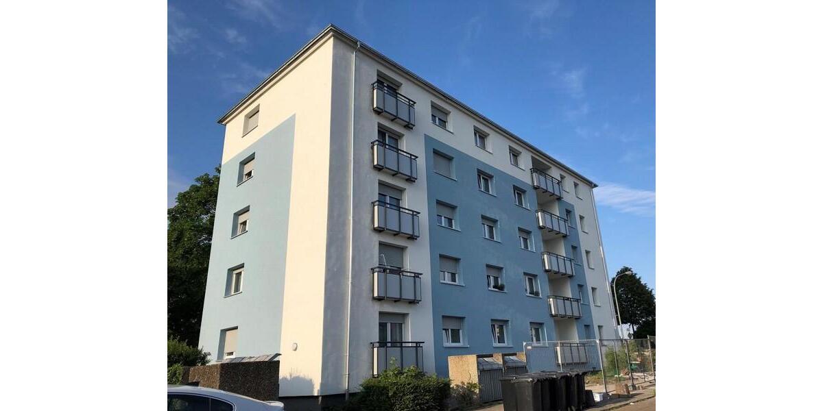 Etagenwohnung Offenburg - 3 Zimmer, 49 m&sup2;, 459&euro; | Angebot:25126318