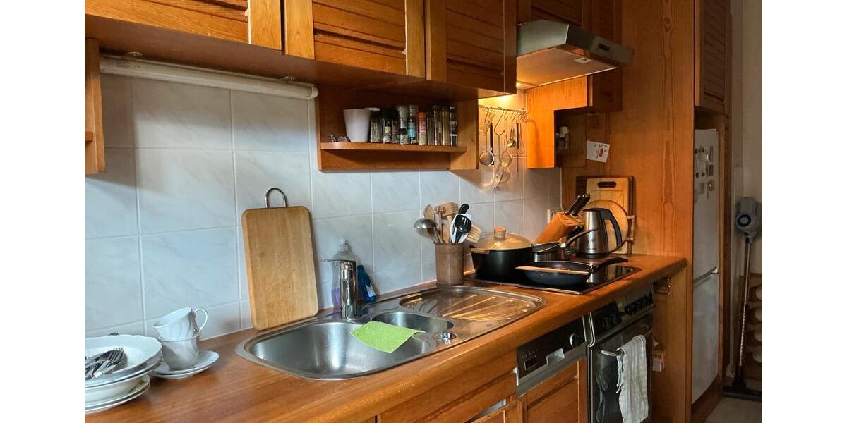 Wohnen auf Zeit Bretten - 2 Zimmer, 70 m&sup2;, 1.200&euro; | Angebot:26607785