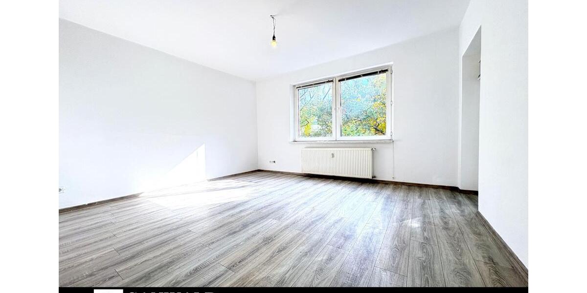 Günstige 3,5 Zimmer Wohnung mit wunderschönem Balkon 3 zimmer