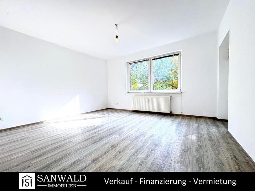 Günstige 3,5 Zimmer Wohnung mit wunderschönem Balkon zimmer