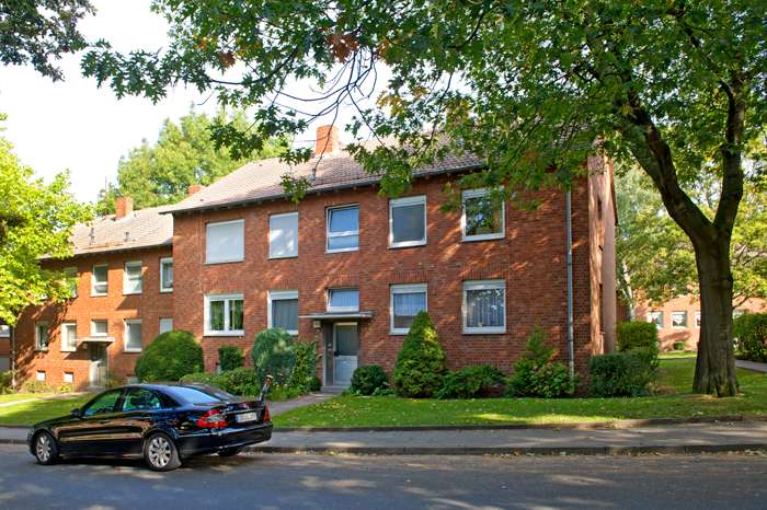 Wohnung zum Mieten in Osnabrück 553 € 59.33 m²