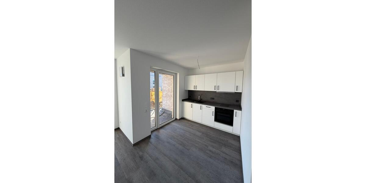 Erdgeschoßwohnung Osnabrück Gretesch - 1 Zimmer, 33 m&sup2;, 579&euro; | Angebot:26004697
