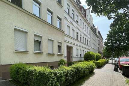Wohnung zum Mieten in Markranstädt 360 € 59.1 m²