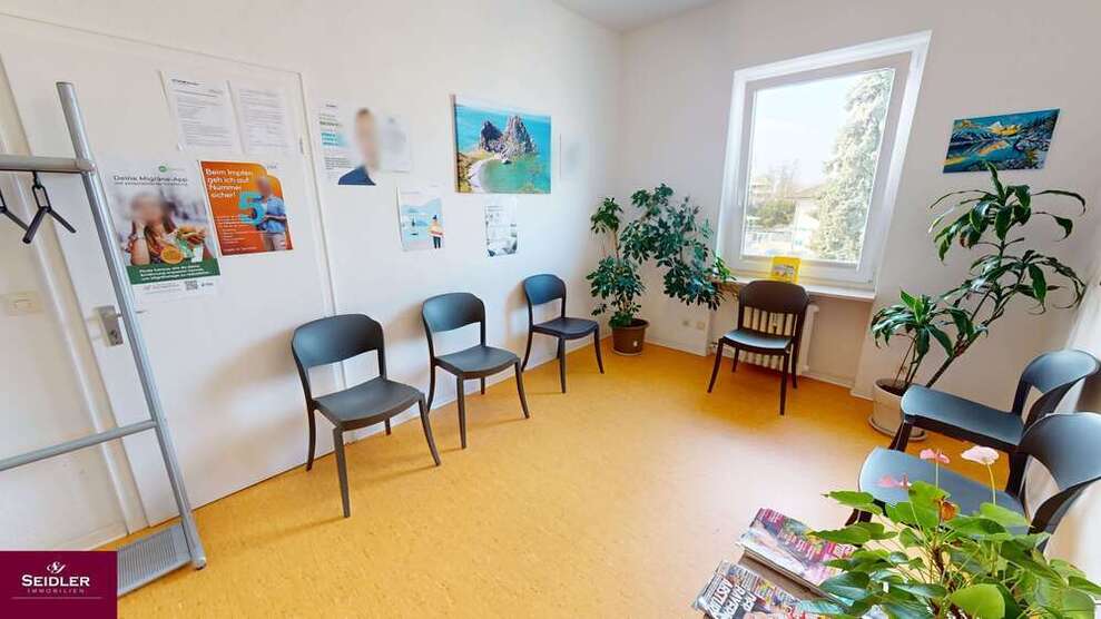 Büro in Bad Krozingen 1.530 € 124.19 m²