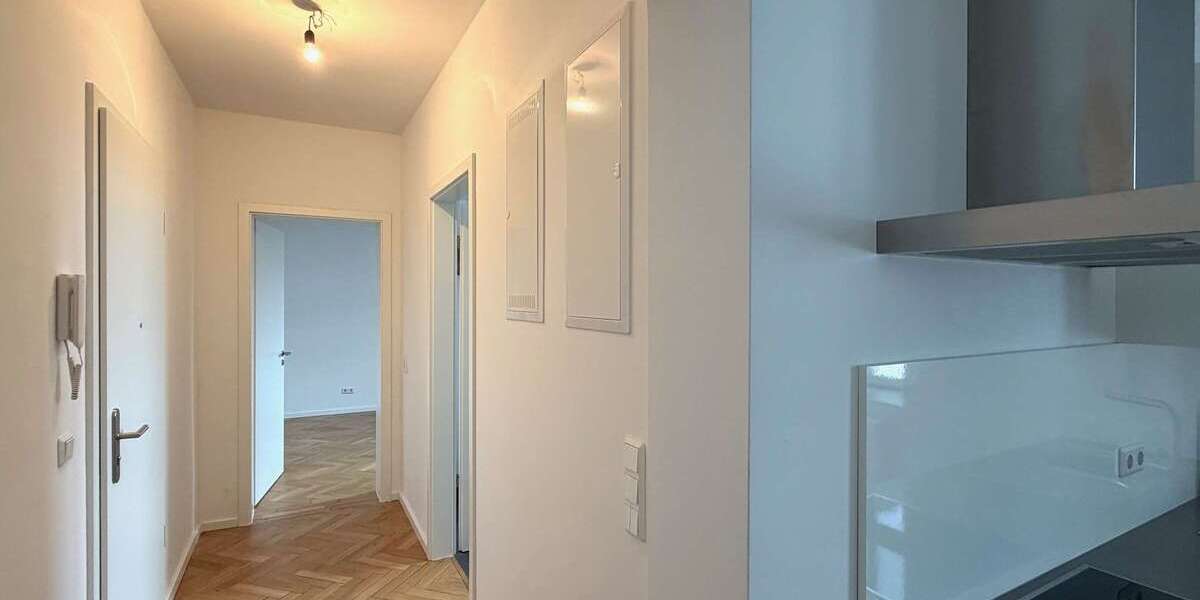 Etagenwohnung Goslar Jürgenohl - 2 Zimmer, 64 m&sup2;, 704&euro; | Angebot:25211519