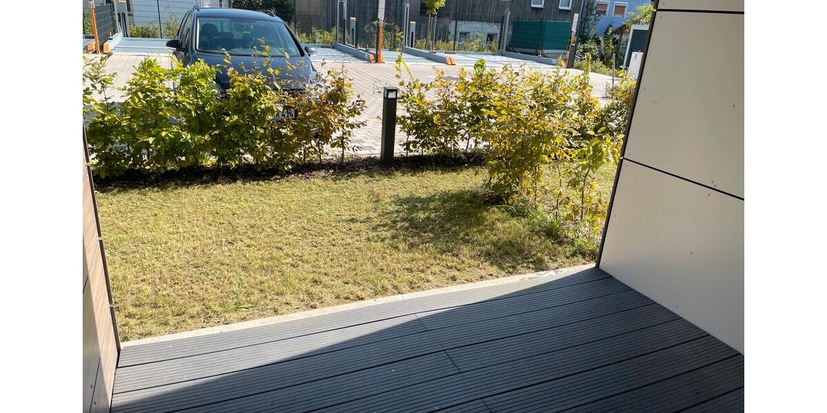 Erdgeschoßwohnung Pfarrkirchen - 1 Zimmer, 31 m&sup2;, 500&euro; | Angebot:26454242