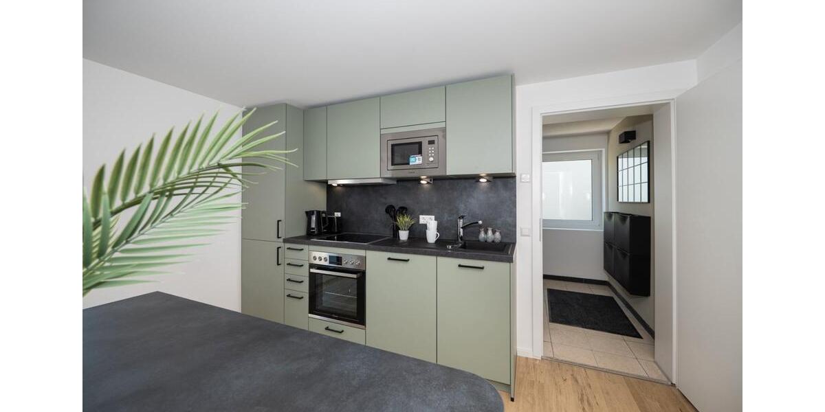 Wohnen auf Zeit Radolfzell am Bodensee - 1 Zimmer, 20 m&sup2;, 650&euro; | Angebot:24982848