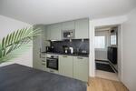 Wohnen auf Zeit Radolfzell am Bodensee - 1 Zimmer, 20 m&sup2;, 650&euro; | Angebot:24982848