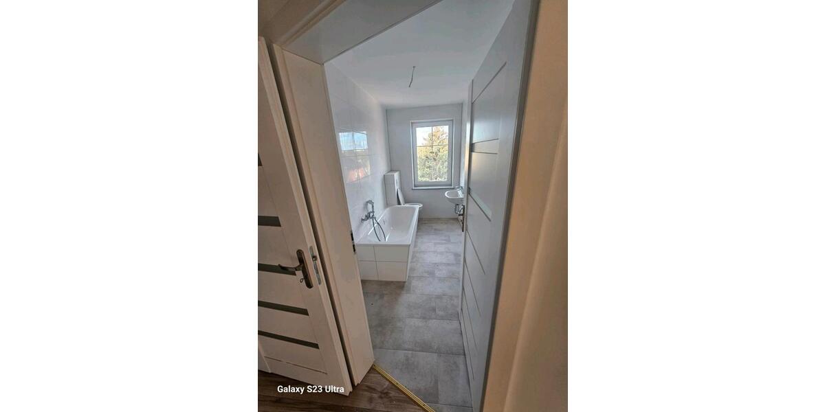 Etagenwohnung Guben - 2 Zimmer, 49 m&sup2;, 372&euro; | Angebot:25790255