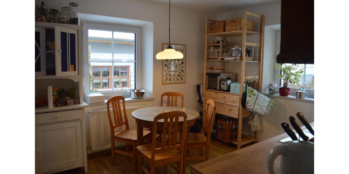 Erdgeschoßwohnung Laaber - 2 Zimmer, 53 m&sup2;, 650&euro; | Angebot:25150817